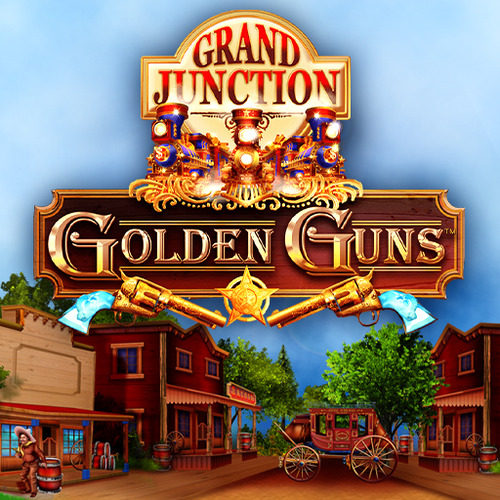 Grand Junction Golden Guns